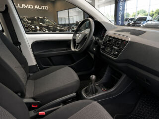 Volkswagen UP Van 1.0 44kW