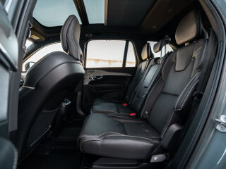 Volvo XC90 B5 AWD R-Design 2.0 173kW