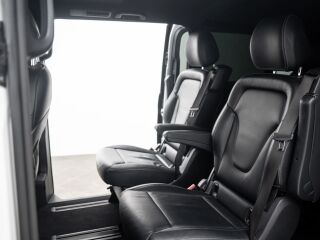 Mercedes-Benz V 250 d Long 4Matic AMG 2.1 173кВ