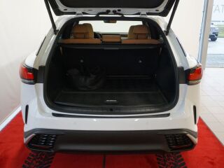 Lexus RX 450h+ F SPORT Design 2.5 136kW