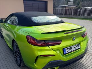BMW 840 3.0 235кВ