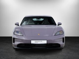 Porsche Taycan 320кВ