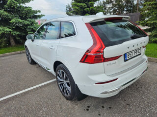 Volvo XC60 AWD Ultimate Bright Inscription 2.0 KERS MHEV 183kW