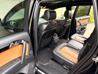 Audi Q7 S-Line Exclusive 4.2 V8 250kW