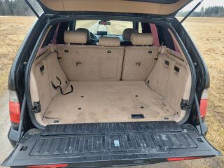 BMW X5 xDrive 2.9 135kW