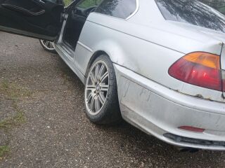 BMW 325 2.5 141кВ