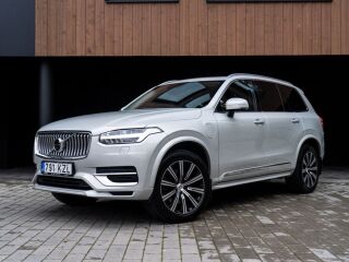 Volvo XC90 Polarstar Inscription T8 2.0 223kW