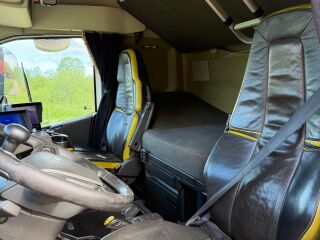 Volvo FH16 750 Retarder Hydraulic