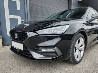 SEAT Leon Sportstourer FR-Line 2.0 TDI 110кВ