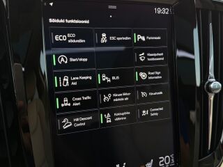 Volvo V90 Cross Country Summum 2.0 D4 140kW