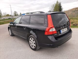 Volvo V70 D5 AWD 2.4 151kW