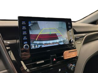 Toyota Camry Executive Hybrid 2.5 131kW