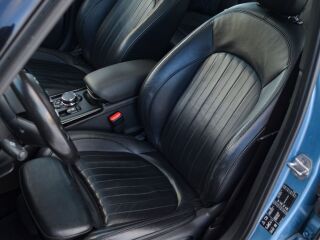 MINI Clubman SD ALL4 2.0 R4 140кВ
