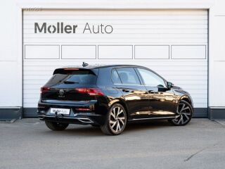Volkswagen Golf Style 2.0 110kW