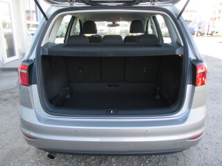 Volkswagen Golf Sportsvan Comfort 1.0 85kW