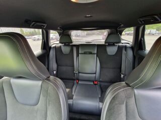 Volvo XC60 Pack R-Design pack 2.4 140kW