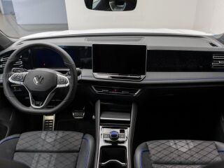 Volkswagen Tiguan 1.5 110kW