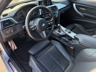 BMW 330 3.0 190кВ