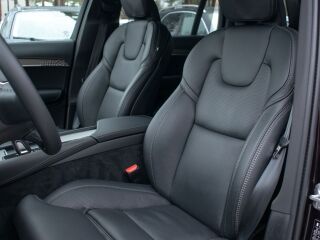 Volvo XC90 AWD B&W R-Design Dark Intelli PRO 2.0 B5 AWD MHEV KERS Kerghübriid 183kW