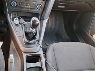 Ford Focus 1.5 88kW
