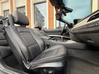 BMW 320 d E93 2.0 120kW