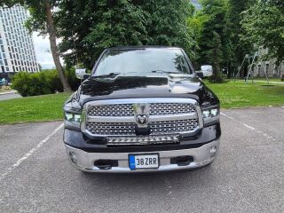 Ram 1500 Laramie 3.0 V6 179kW