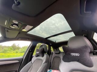 Audi Q5 2.0 165кВ