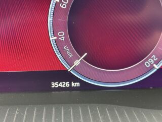 Skoda Octavia NX 1.5 96kW