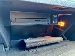 Audi Q3 2.0 140kW