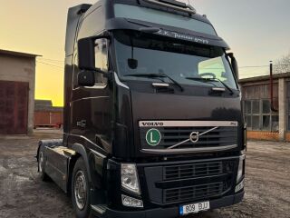 Volvo FH 375kW