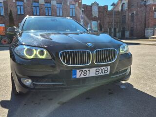 BMW 530 3.0 180kW