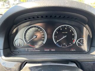 BMW 520 2.0 135kW