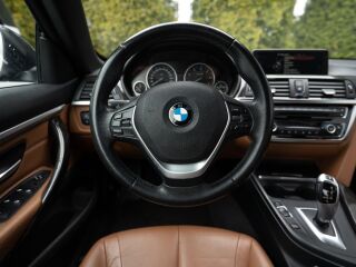 BMW 420 d Luxury Line 2.0 135kW