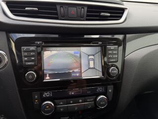 Nissan X-Trail Acenta Technology Pack 1.6 96кВ