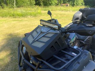 CFMOTO CFORCE 820 43kW