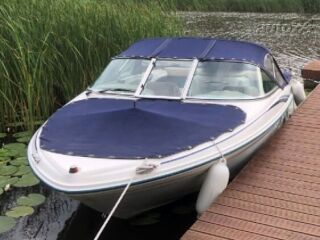 Sea Ray  3.0 111kW