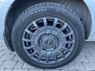 Ford Transit Custom 2.0 125кВ