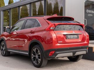 Mitsubishi Eclipse Cross 1.5 120kW