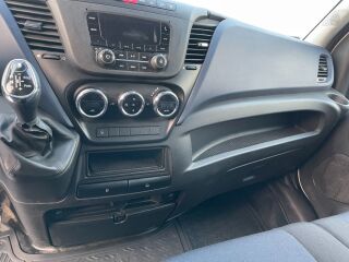 Iveco Daily 35S18 3.0 132kW