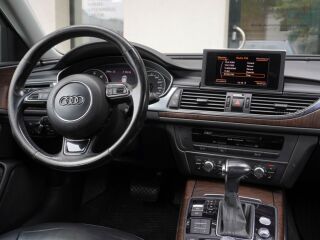 Audi A6 Avant 2.0 132kW