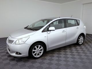 Toyota Verso Linea Sol 2.0 D-4D 93kW