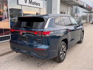 Volkswagen Tayron Life 1.5 110kW