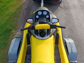 Sea-Doo XP Limited 951 98kW