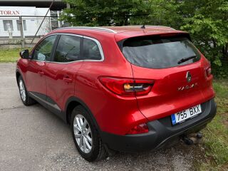 Renault Kadjar 1.2 96kW