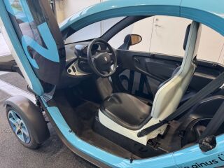 Renault Twizy 8kW