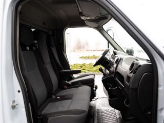 Renault Master 2.3 107kW