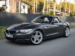 BMW Z4 SDrive 23i 2.5 150kW