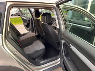 Volkswagen Passat Alltrack 2.0 125kW