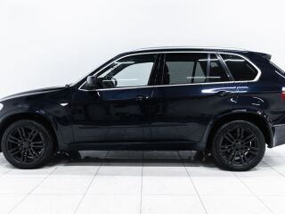 BMW X5 Facelift M-Sportpakett 3.0 155kW