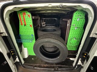 Opel Combo 1.2 66kW